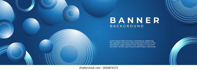 Modern design background with geometric gradients shapes and 3d elements. Minimal vector futuristic composition with wave shape for cover, landing page, poster