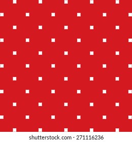 Modern design background, stock vector illustration Red
