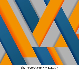 Modern design background.Abstract vector background.