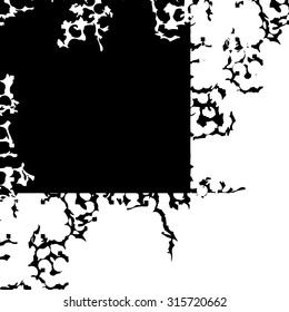Modern design black



