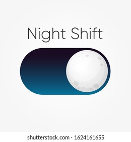Night Shift Vector Art, Icons, and Graphics for Free Download