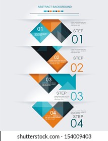 Modern design. Can be used for Book cover, Graphics, Lay out, Content page. 