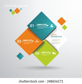 Modern design. Can be used for Book cover, Graphics, Lay out, Content page. 