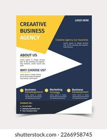 Modern Design
CMYK – print ready
A4 Size flyer
Fira sans Font
Ready to use
Resolution 72 ppi
Easy editable
Easy to modify, change colors
Thank you