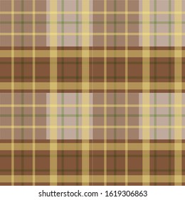 modern design colorfull plaid seamless pattern background can be used for t-shirt, wallpaper, textile, fabric and many more