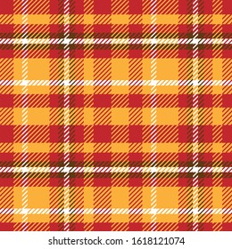 modern design colorfull plaid tartan seamless pattern background can be used for t-shirt, wallpaper, textikem, fabrik and many more