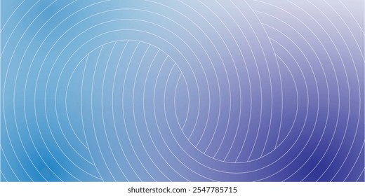 modern design dark and light blue line background, abstract background, 3D wallpaper, flower pattern, abstract designs and shapes
