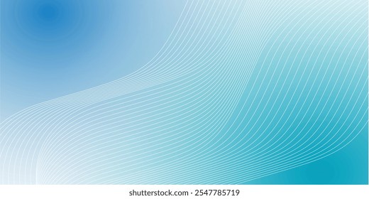modern design dark and light blue line background, abstract background, 3D wallpaper, flower pattern, abstract designs and shapes