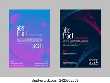 Modern design of flyers, posters, banners, brochures, background and more. Modern abstract background 