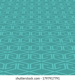 Modern Design Graphic Square Background Vector Illustration