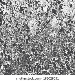 Modern design, grunge background.Vector illustration