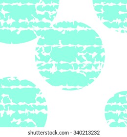 modern design halftone background vector
