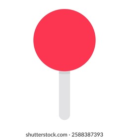 Modern design icon of gamepad