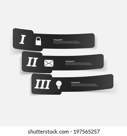 modern design infographics
