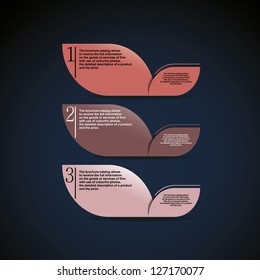 Modern Design Layout