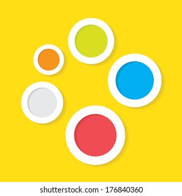 Modern Design Layout