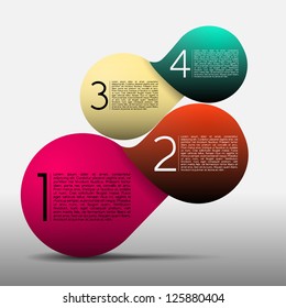 Modern Design Layout | EPS10 Vector