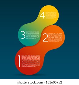 Modern Design Layout | EPS10 Vector