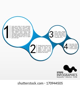 Modern Design Layout | EPS10 Vector