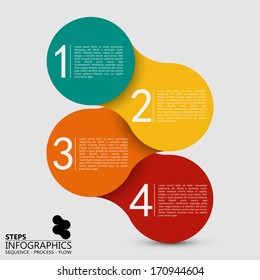 Modern Design Layout | EPS10 Vector