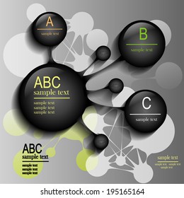 Modern Design Layout , EPS10 Vector
