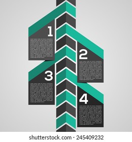 Modern Design Layout | EPS10 Vector