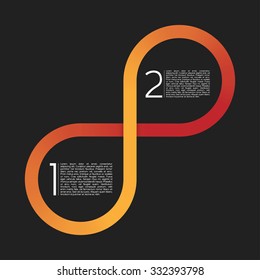 Modern Design Layout | EPS10 Vector