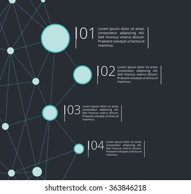 Modern Design Layout | EPS10 Vector