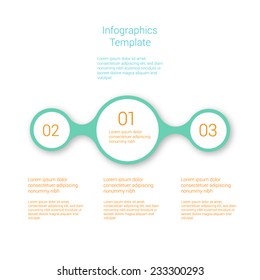 Infographic Design Vector Marketing Icons Can Stock Vector (Royalty ...