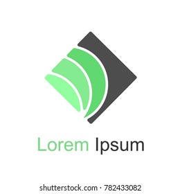 modern design logo 