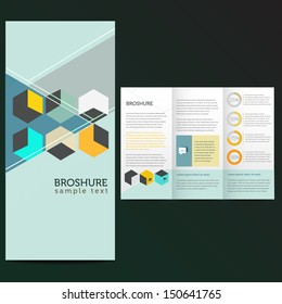 Modern design minimal style