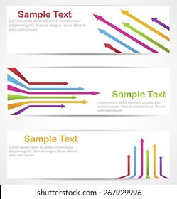 Modern Design Minimal style infographic