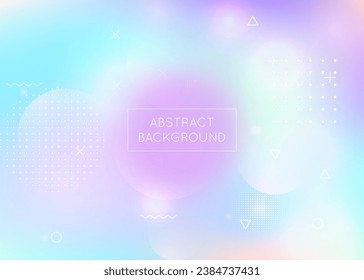 Modern Design. Minimalist Texture. Soft Layout. Trendy Flyer. Magic Fluorescent Composition. Neon Pattern. Violet Tech Background. Motion Dots. Blue Modern Design