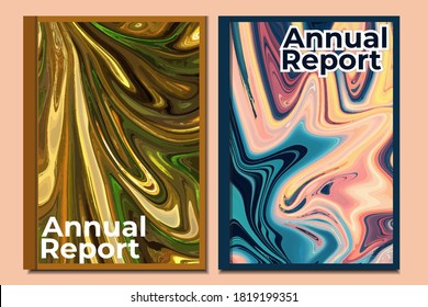 Modern Design Print. Abstract Texture of colored dark liquid paint. used design for poster, cover book, flyer, business card, sites.