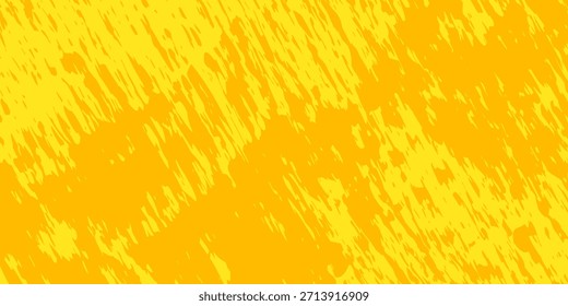 Modernes Design Retro Comic gelber Hintergrund Rasterung Farbverlauf Halbton Stock dunklen Vektor 
