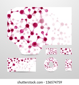 modern design, set of business objects