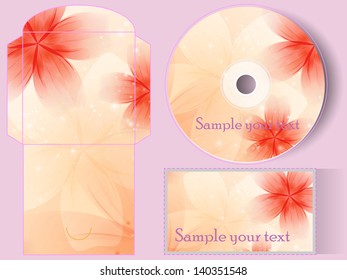 modern design, set of business objects