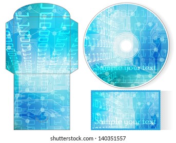 modern design, set of business objects