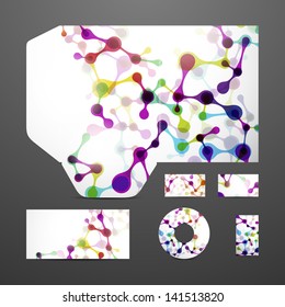 modern design, set of business objects