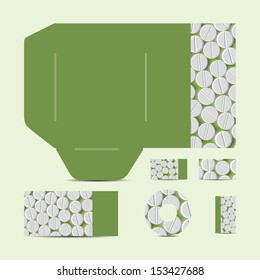 modern design, set of business objects