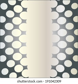 Modern design stock vector illustration 