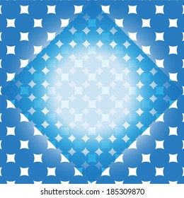 Modern design stock vector light background  