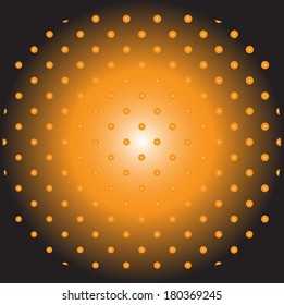 Modern design stock vector outbox 