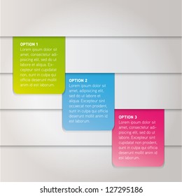 Modern Design template