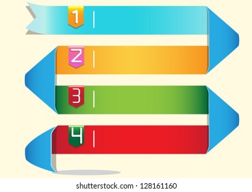 Modern Design template