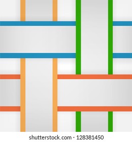 Modern Design template