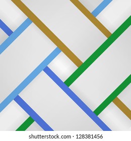 Modern Design template
