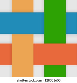 Modern Design template