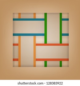 Modern Design template