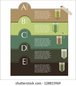 Modern Design template